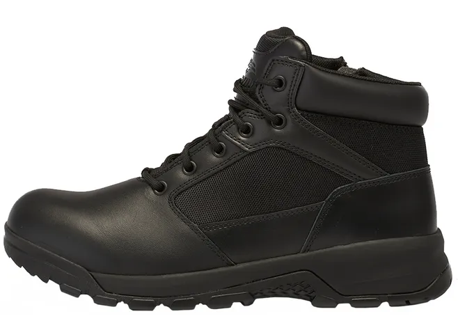 Ботинки Belleville Spear Point Lightweight Black Фото 2